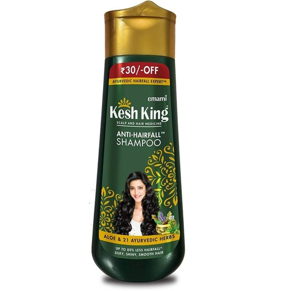 Kesh King  - 50ml