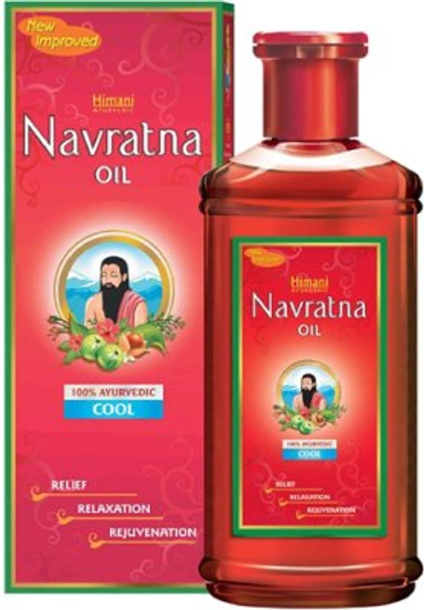 Navarantna Cool  - 100ml