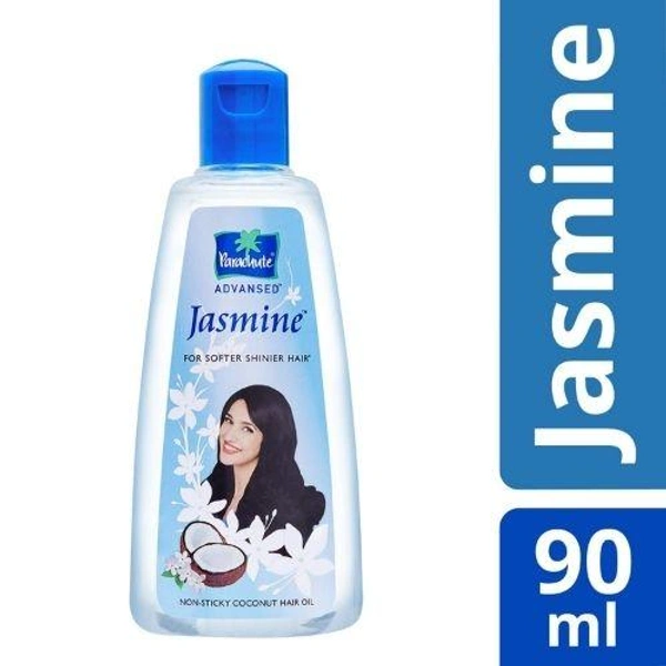 Parachute Jashmine Oil - 90ml
