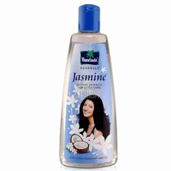 Parachute Jashmine Oil - 190ml