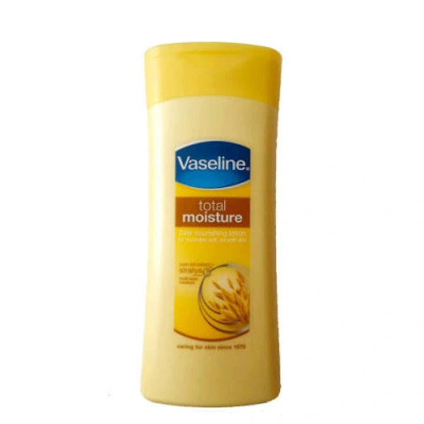 Vaseline Body Lotion  - 400ml