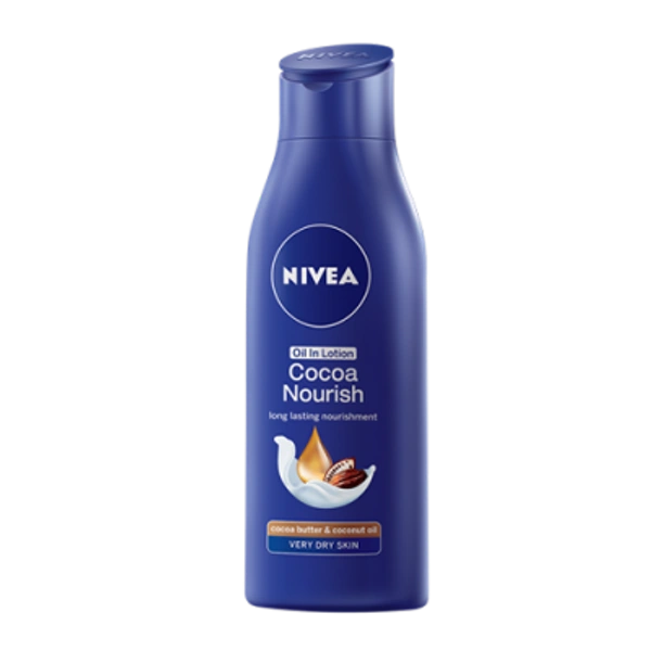 Nivea Body Lotion  - 50ml