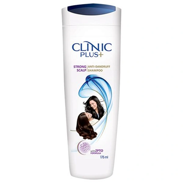 Clinic Plus Shampoo - 175ml