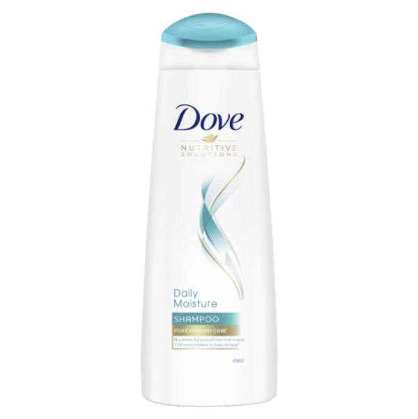 Dove Nutritive Solution Shampoo - 80ml