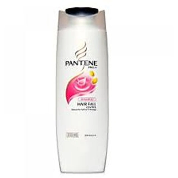 Pantene Pro V Hairfall Control Shampoo - 80ml