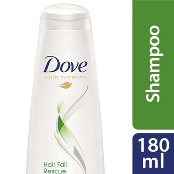 Dove Hair Fall Reduce Shampoo - 180ml