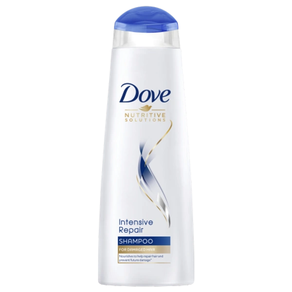 Dove Intense Repair Shampoo - 180ml