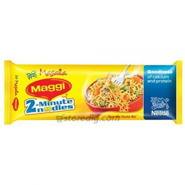 Maggi Masla Noodles - 560g