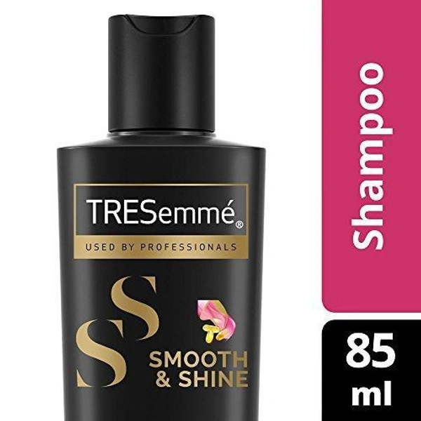 Tresemme Smooth And Shine Shampoo - 85ml