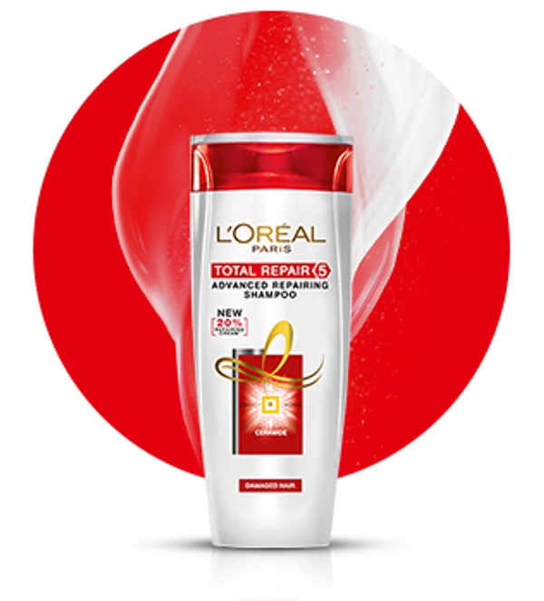 Loreal Paris Total Repair Conditioner - 65ml