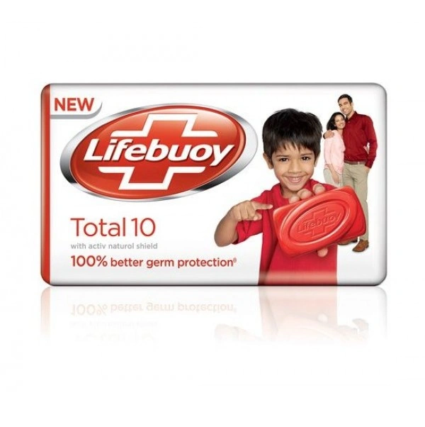 lifeBuoy total soap - 100g