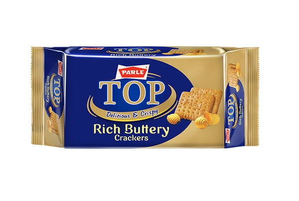 Parle Top Biscuits - 200g