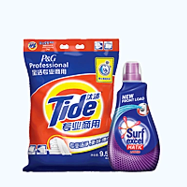 Cleaning Essentials