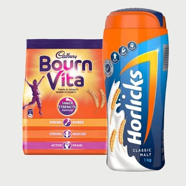 Health Drinks