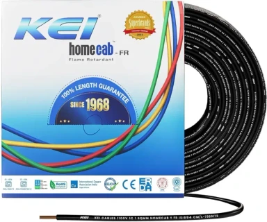 KEI Home Cables