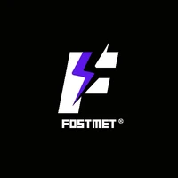 Fostmet - Logo