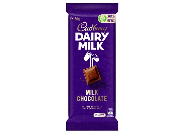 Cadbury Dairy Milk Silk Chocolate Bar - 150 gm