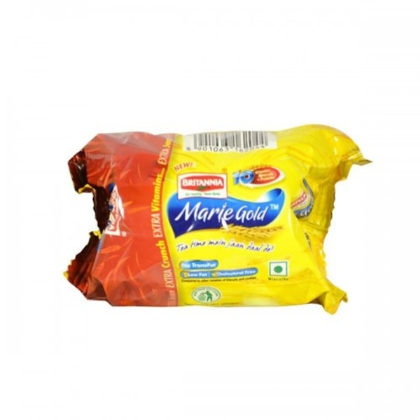Britannia Marie Gold Biscuits - 83 gm