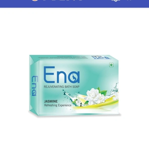 Ena  JASMINE BATH - 50
