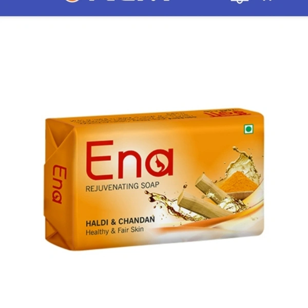 ENA Haldi & Chandan - 100grams