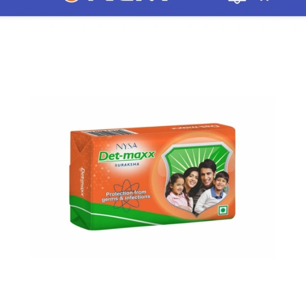 Nysa Det-maxx - 100grams