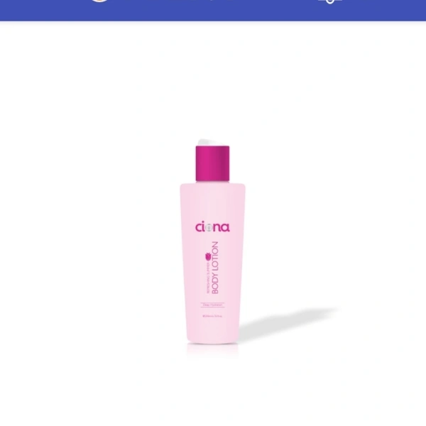 Ciona Summer Refreshing Lotion - 200ml