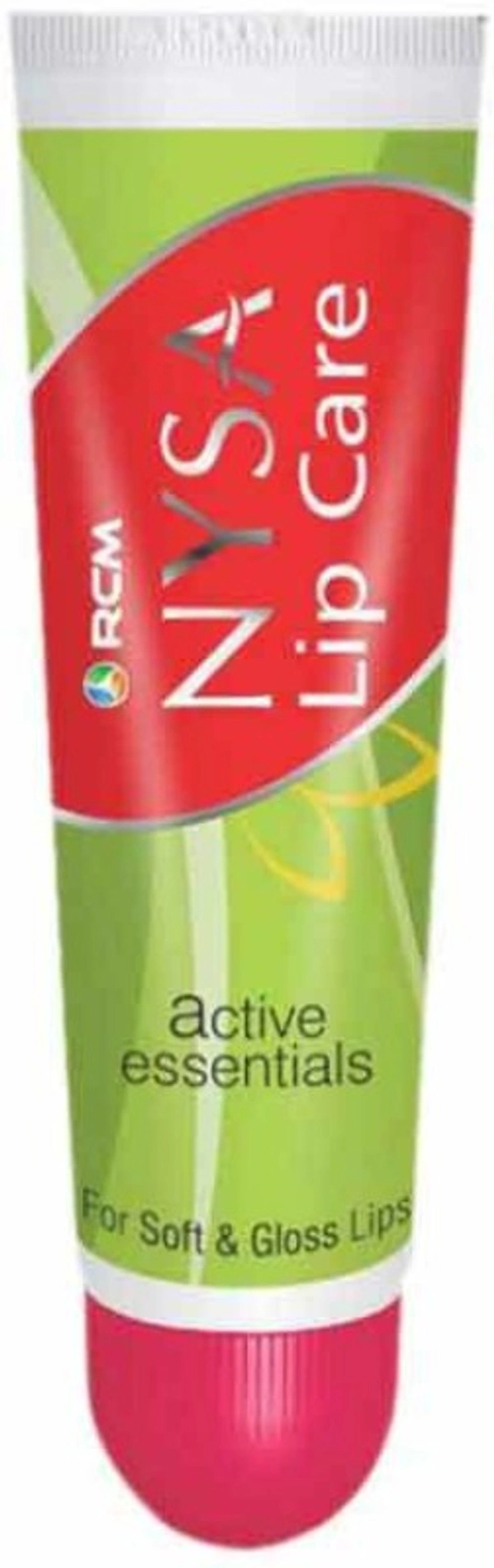 Nysa Lip Care