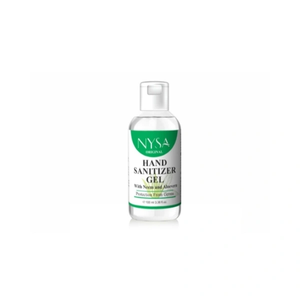Nysa Hand Sanitizer Aloe Neem - 100ml