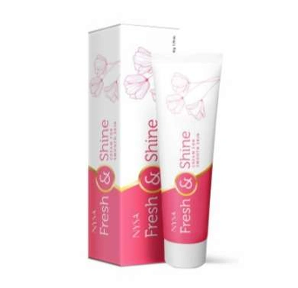 Nysa Fresh & Shine - 50g