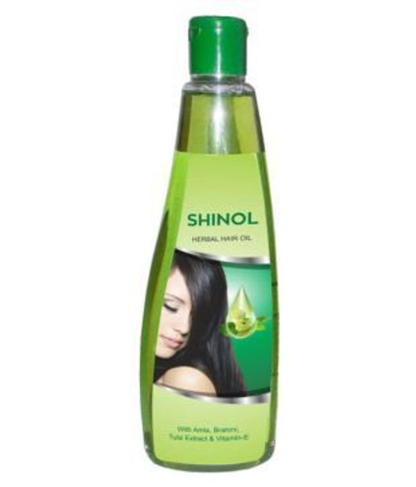 Rcm Shinol Herbal Oil - 150ml