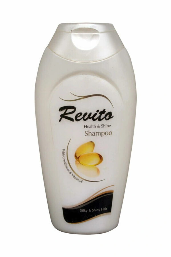 Rcm Revito Shampoo - 150ml