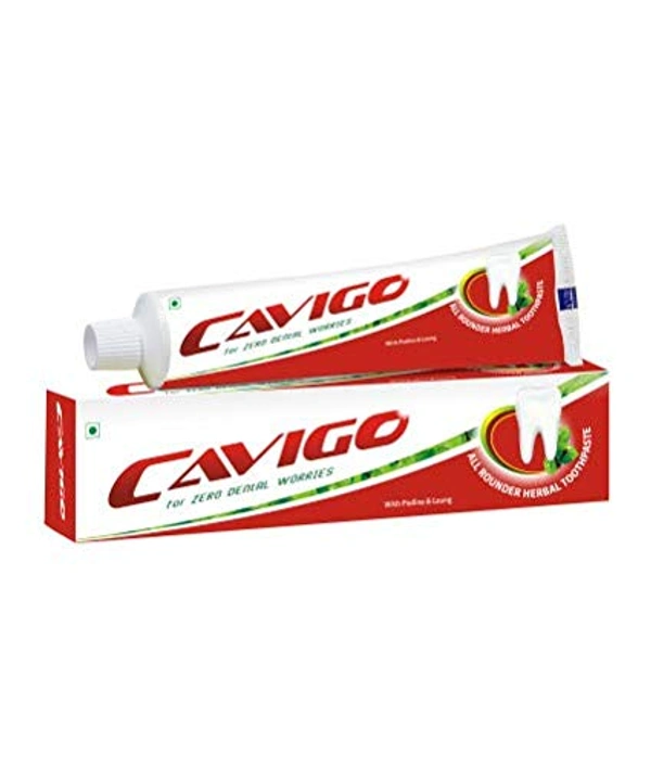 Rcm All Rounder Tooth Paste - 18g