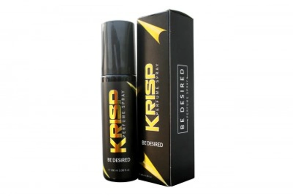 Krisp Be Desired - 100ml