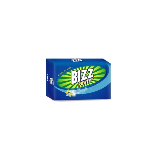 Rcm Blizz Power Plus Detergent Cake - 170g