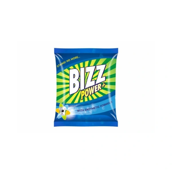 Rcm Blizz Power Plus Washing Powder - 2kg