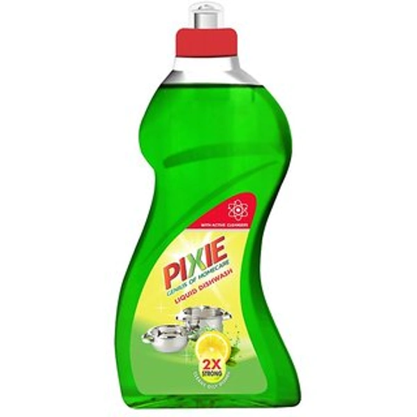 Rcm Pixie Liquid Dish Wash - 500ml