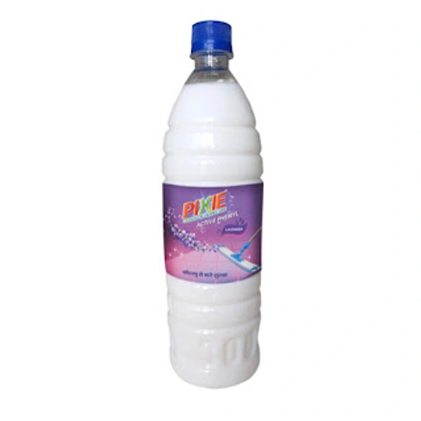Rcm Pixie Active Phenyl Lavender - 1ltr
