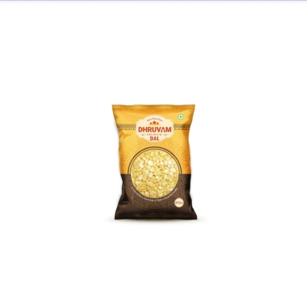 Rcm New Moong Dhuli - 400g