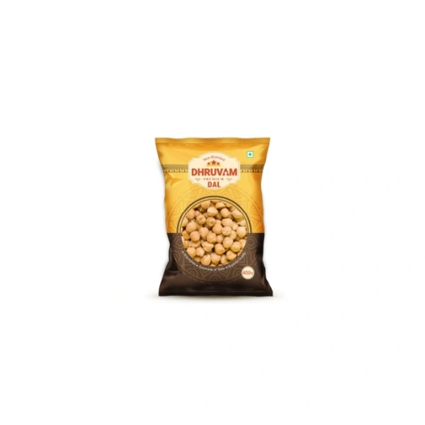 Rcm Channa Kabuli - 400g