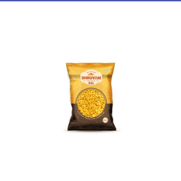 Rcm Chana Dal - 400g