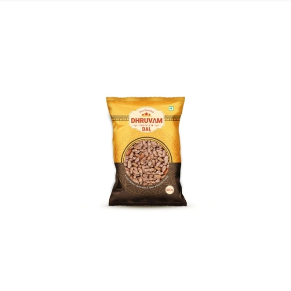 Rcm Rajma Chitra - 400g