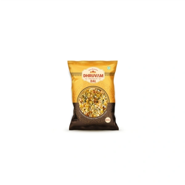 Rcm Mix Dal - 400g