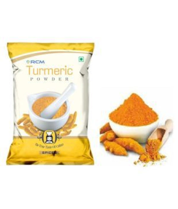 Rcm  Turmeric Powder - 200g