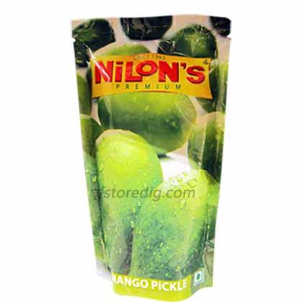 Rcm Mango Pickle
