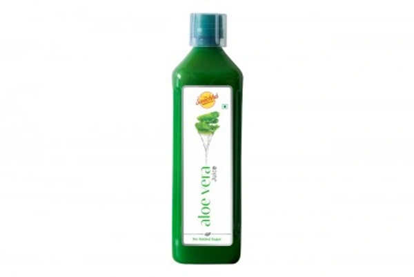 Rcm Swechha Aloe Vera Juice - 1ltr
