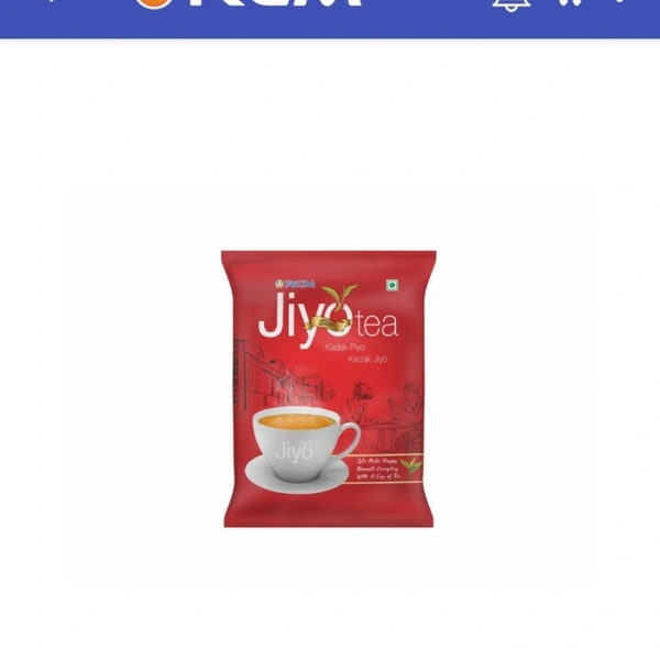 Rcm Jiyo Elite Tea - 500g