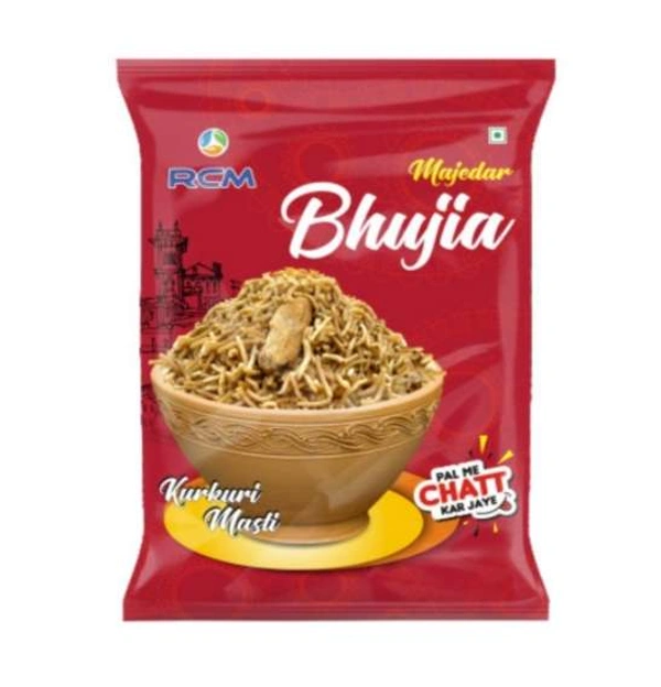Rcm Majedar Bhujia - 170g