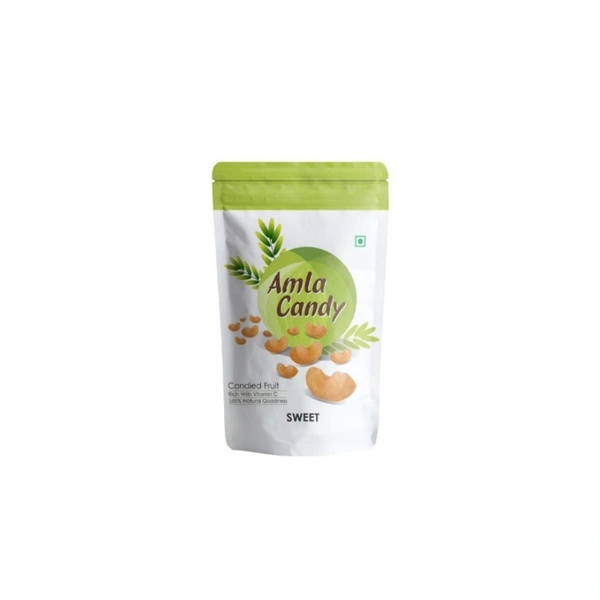 Rcm Amla Candy - 200g