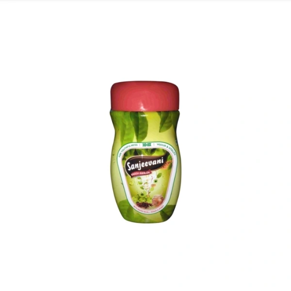 Rcm Sanjeevani Prash Awaleh - 500g