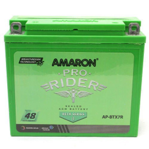 Amaron PR-APBTZ4L Battery , 48 Month (24+24) Warranty